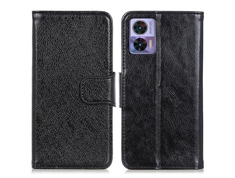 Carcasa para Motorola edge 30 neo 5g Negro