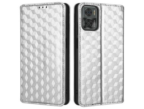 Carcasa para Motorola moto e22 4g/moto e22i 4g