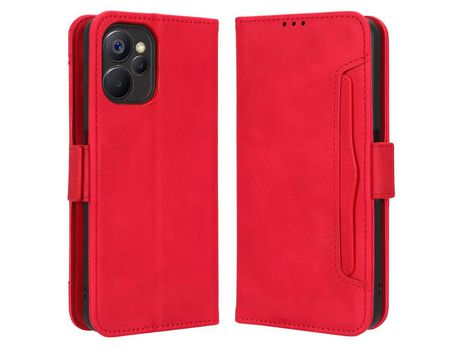 Carcasa para Realme 9i 5g Rojo