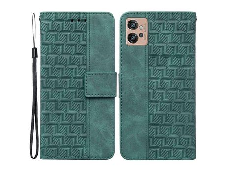 Carcasa para Motorola moto g32 4g Verde