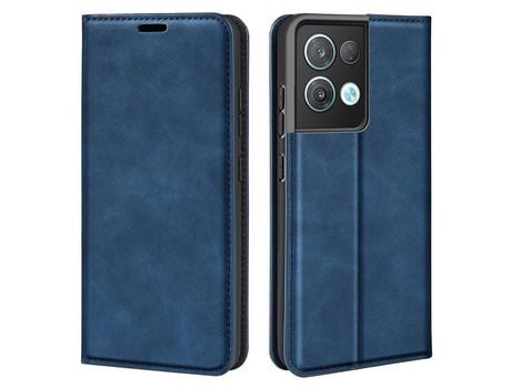 Carcasa para Oppo reno8 pro 5g (global version)/reno8 pro + 5g Azul
