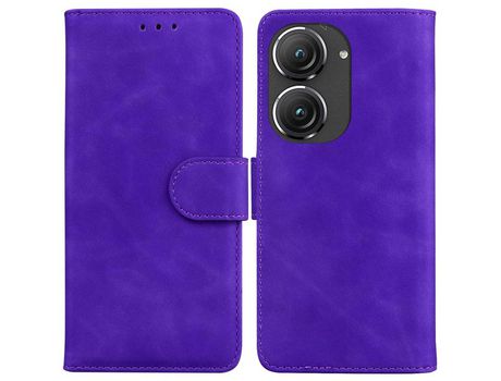 Carcasa para Asus zenfone 9 5g Morado