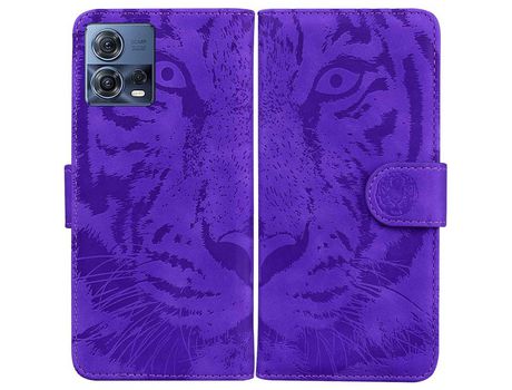 Carcasa para Motorola moto s30 pro 5g/edge 30 fusion 5g Morado