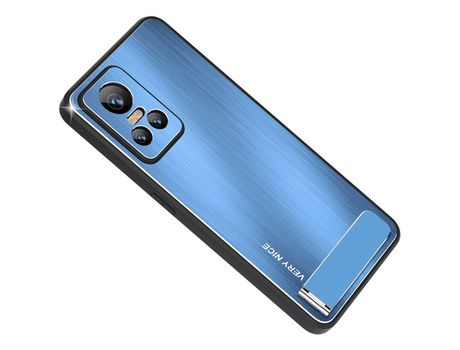 Carcasa para Realme gt neo3 Azul