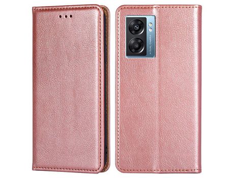 Carcasa para Oppo k10 5g Rosa