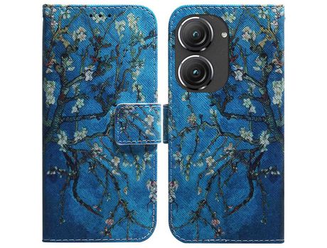 Carcasa para Asus zenfone 9 5g