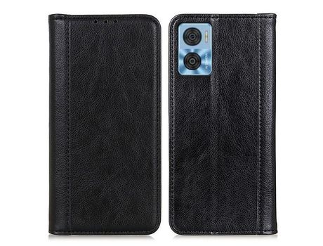 Carcasa para Motorola moto e22 4g/e22i 4g Negro