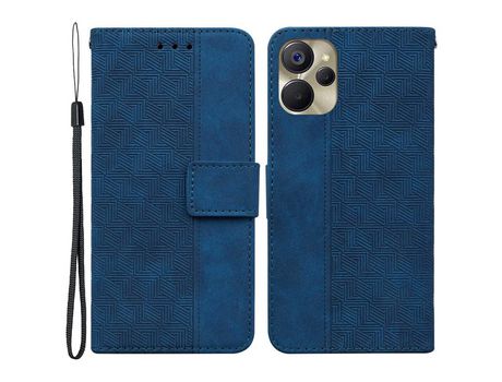 Carcasa para Realme 9i 5g Azul