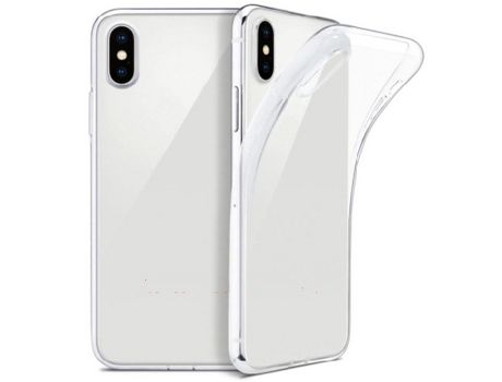 Carcasa para Samsung A42 5G SLOWMOOSE Transparente