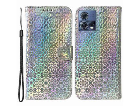 Carcasa para Motorola moto s30 pro 5g/edge 30 fusion 5g Verde