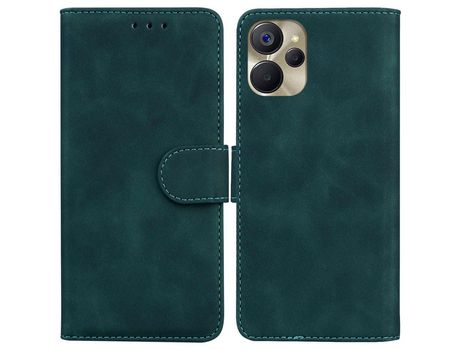 Carcasa para Realme 9i 5g Verde