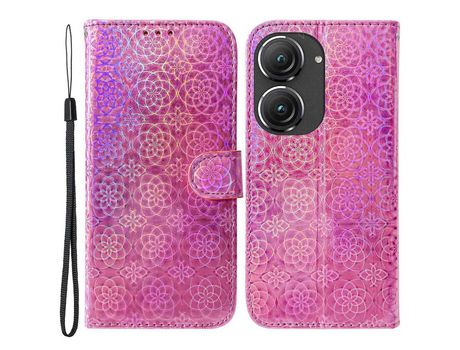 Carcasa para Asus zenfone 9 5g Rosa