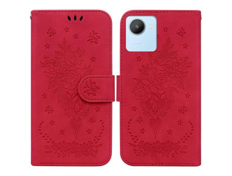 Carcasa para Realme c30 4g Rosa