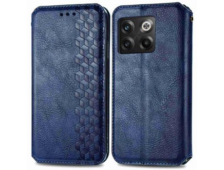 Carcasa para OnePlus 10t 5g/ace pro 5g Azul