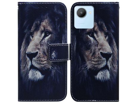 Carcasa para Realme c30 4g