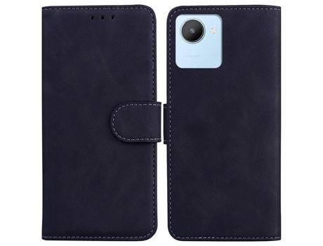 Carcasa para Realme c30 4g Negro