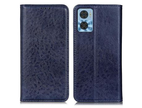 Carcasa para Motorola moto e22 4g/e22i 4g Azul