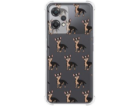 Carcasa para OnePlus nord ce 2 lite 5g TUMUNDOSMARTPHONE Multicolor