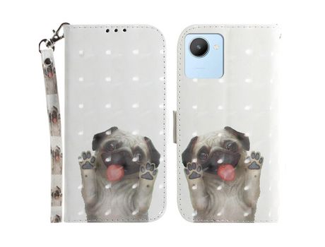 Carcasa para Realme c30 4g