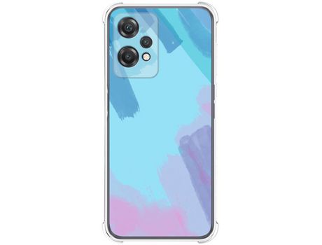 Carcasa para OnePlus nord ce 2 lite 5g TUMUNDOSMARTPHONE Multicolor