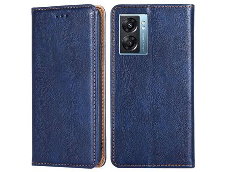 Carcasa para Oppo k10 5g Azul