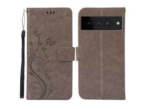 Carcasa para Google pixel 7 pro Gris