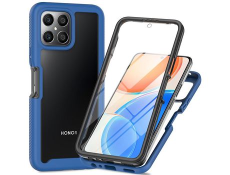 Carcasa para Honor Honor x8 Azul