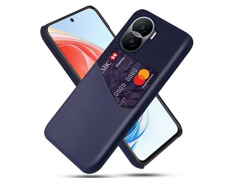 Carcasa para Honor Honor x40i 5g Azul
