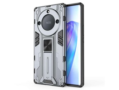 Carcasa para Honor Honor x40 5g Gris