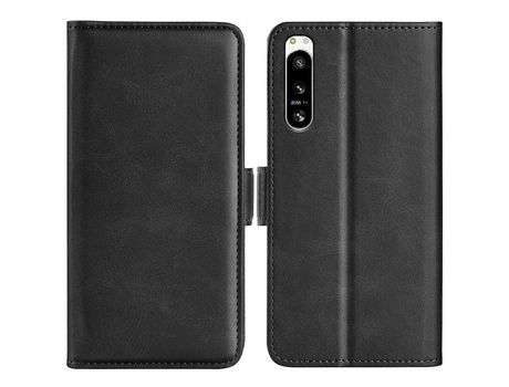 Carcasa para Sony xperia 5 iv 5g Negro