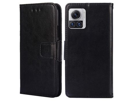 Carcasa para Motorola edge x30 pro 5g Negro