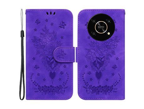 Carcasa para Honor Honor x9 4g/5g Rosa