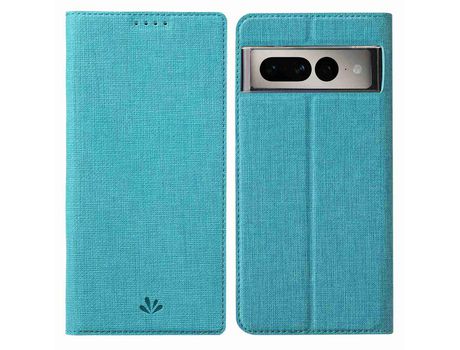 Carcasa para Google pixel 7 pro 5g VILI Azul