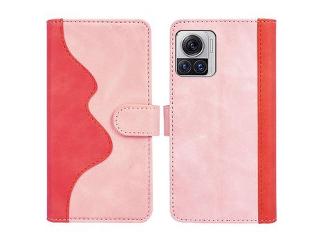 Carcasa para Motorola moto x30 pro 5g/edge 30 ultra 5g Rosa