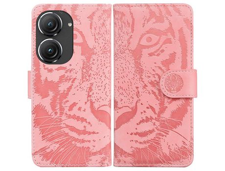 Carcasa para Asus zenfone 9 5g Rosa