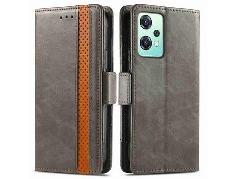 Carcasa para OnePlus nord ce 2 lite 5g CASENEO Gris