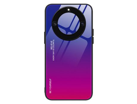 Carcasa para Honor Honor x40 5g Rosa