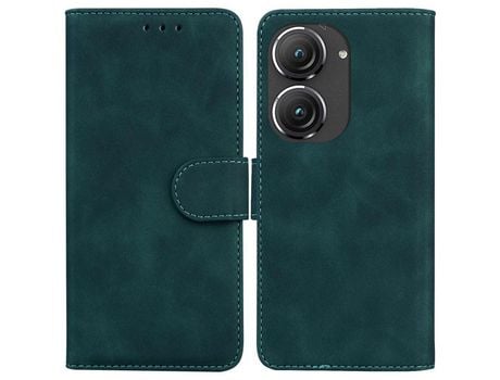 Carcasa para Asus zenfone 9 5g Verde