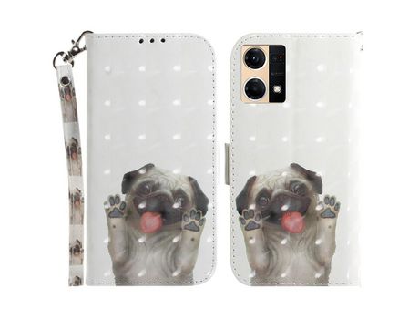 Carcasa para Oppo reno7 4g