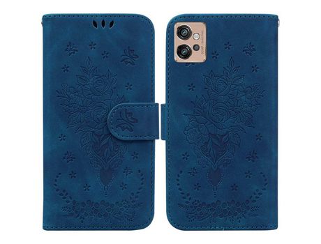 Carcasa para Motorola moto g32 4g Rosa