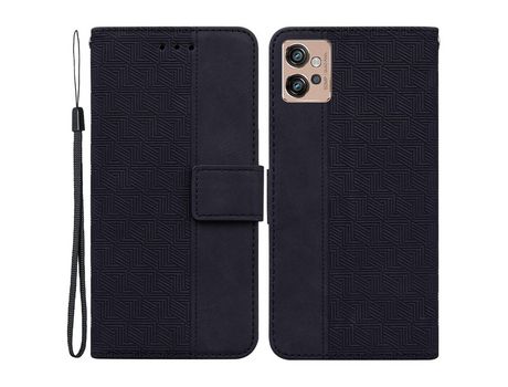 Carcasa para Motorola moto g32 4g Negro