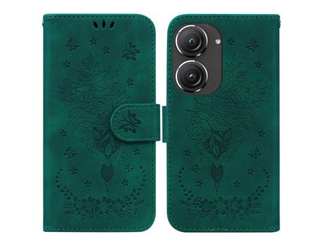 Carcasa para Asus zenfone 9 5g Rosa