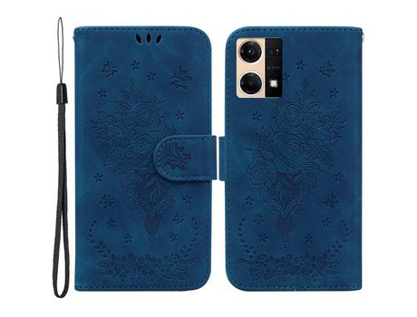 Carcasa para Oppo reno7 4g Rosa