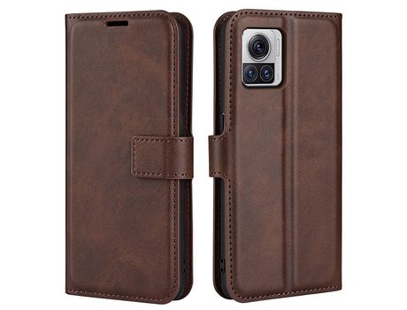 Carcasa para Motorola moto x30 pro 5g/edge 30 ultra 5g Marrón