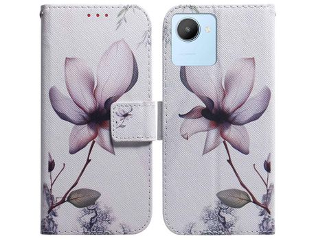 Carcasa para Realme c30 4g Rosa