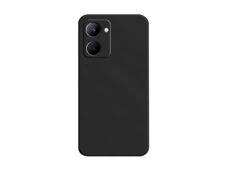 Carcasa para Realme c33 GIFT4ME Negro