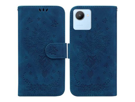 Carcasa para Realme c30 4g Rosa
