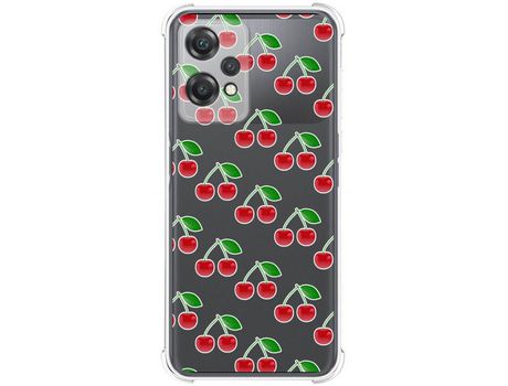 Carcasa para OnePlus nord ce 2 lite 5g TUMUNDOSMARTPHONE Multicolor