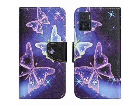 Carcasa para Motorola moto e22i 4g/moto e22 4g