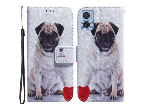 Carcasa para Motorola moto e22 4g/e22i 4g